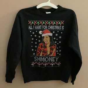 Christmas Sweater